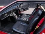 De Tomaso Pantera GTS 1971 года